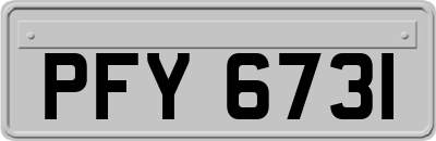PFY6731