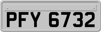 PFY6732