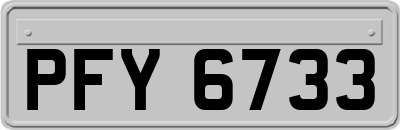 PFY6733