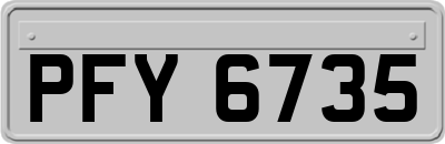 PFY6735