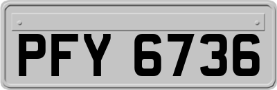 PFY6736