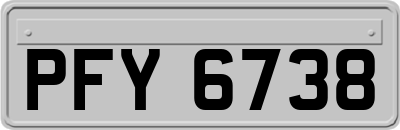 PFY6738