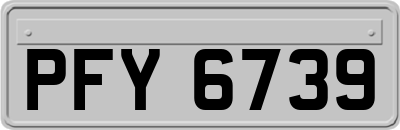 PFY6739