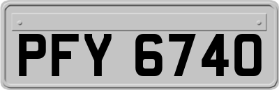 PFY6740