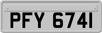 PFY6741