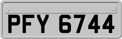 PFY6744