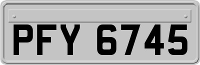 PFY6745