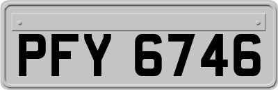PFY6746