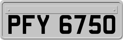 PFY6750