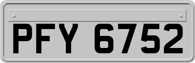PFY6752