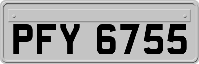 PFY6755