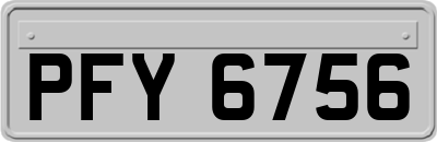 PFY6756