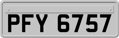 PFY6757