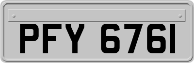PFY6761