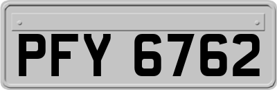 PFY6762