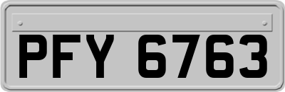 PFY6763