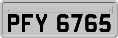 PFY6765