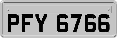 PFY6766