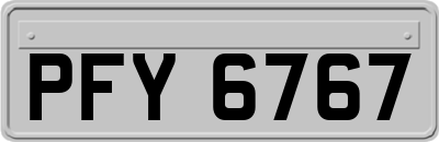 PFY6767