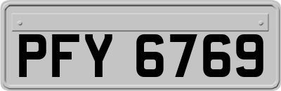 PFY6769