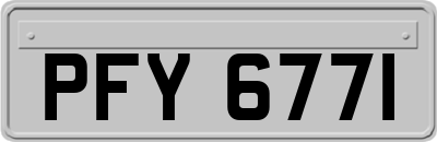 PFY6771