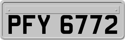 PFY6772