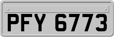 PFY6773