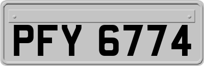 PFY6774