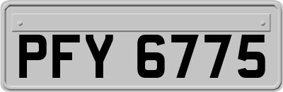 PFY6775