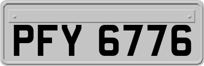 PFY6776