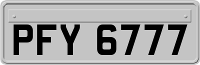 PFY6777