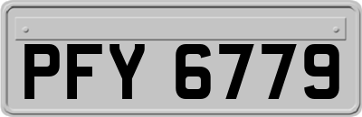 PFY6779
