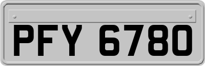 PFY6780