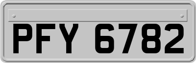 PFY6782