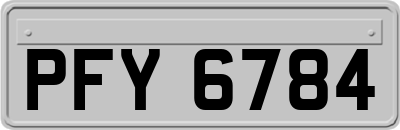 PFY6784