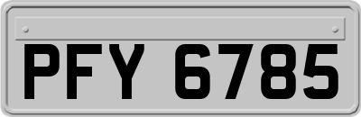 PFY6785
