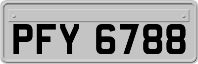 PFY6788