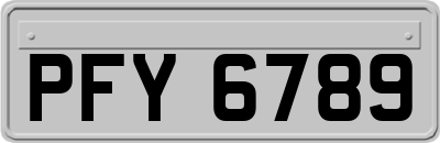 PFY6789