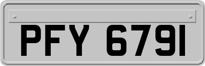 PFY6791