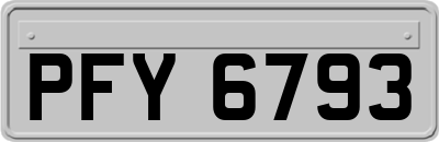 PFY6793