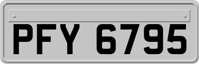 PFY6795