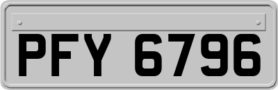 PFY6796