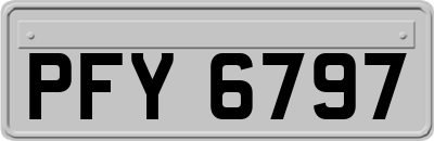 PFY6797