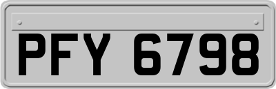 PFY6798