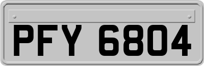 PFY6804