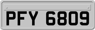 PFY6809