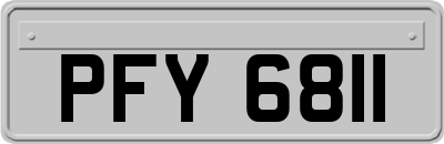 PFY6811