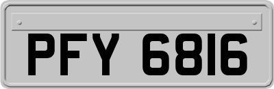 PFY6816