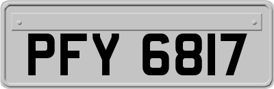 PFY6817