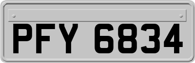 PFY6834